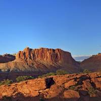 2026-2027 National Parks Cosmos Tours & Packages
